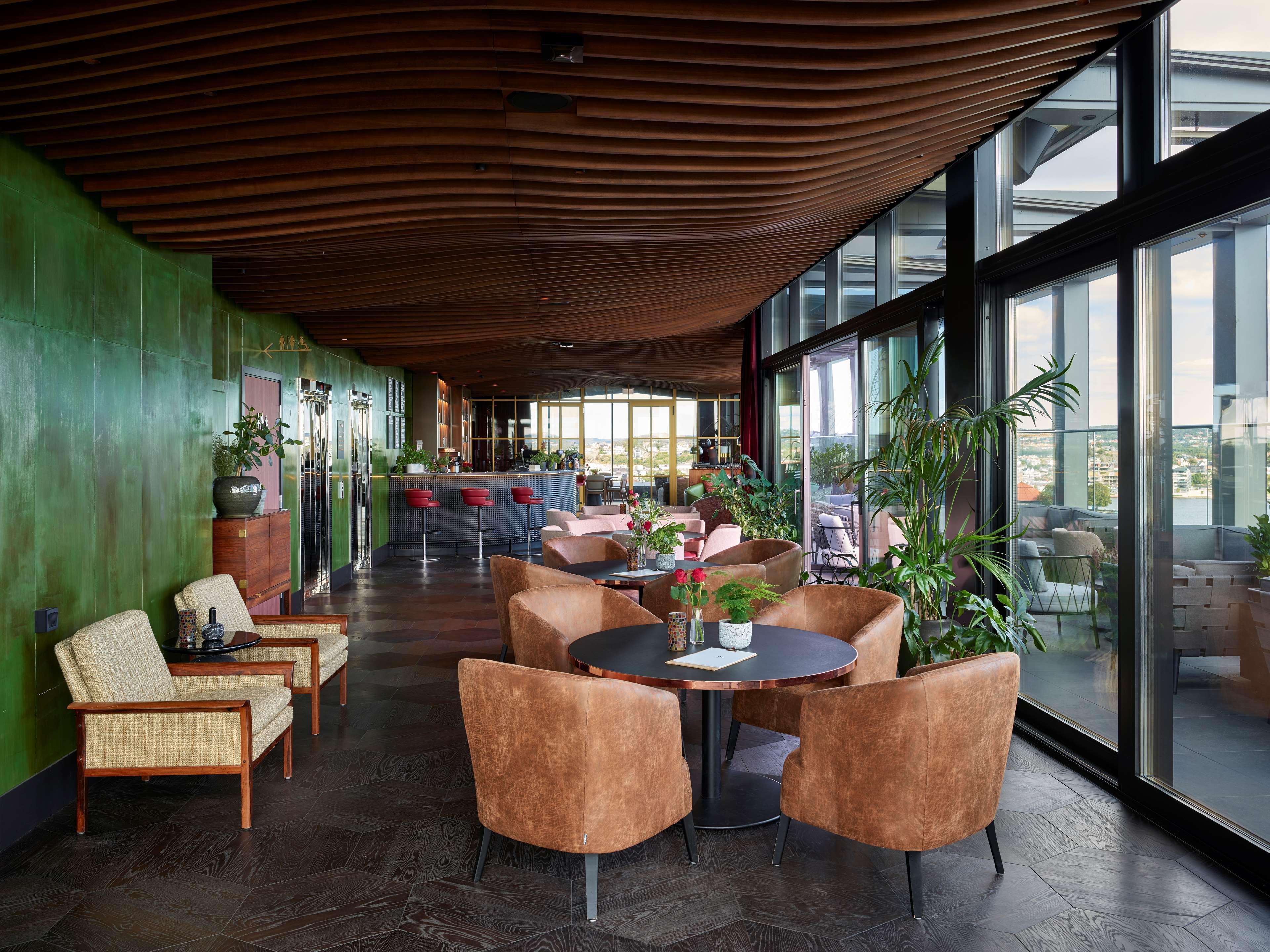 Radisson Blu Caledonien Hotel,