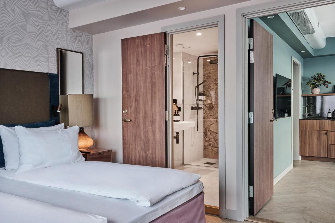 Radisson Blu Caledonien Hotel, Hotel