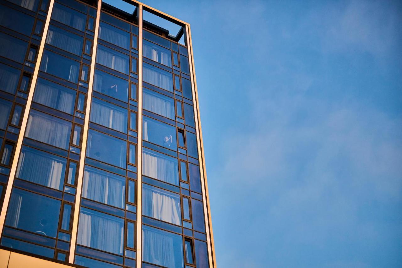 Hotel Radisson Blu Caledonien Hotel,