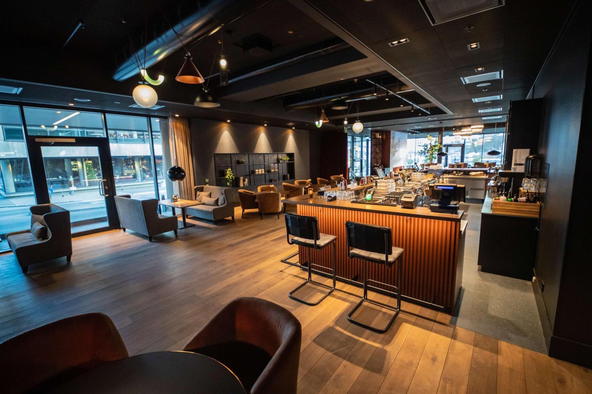 Hotel Radisson Blu Caledonien Hotel, Kristiansand