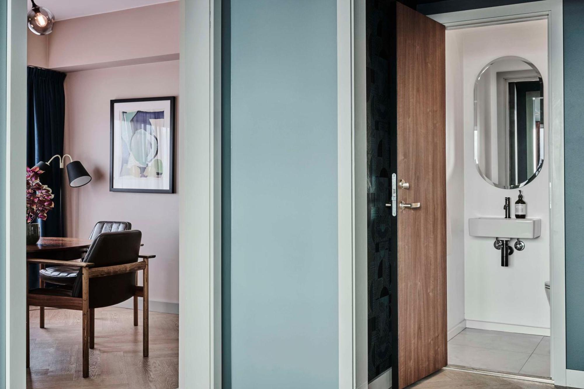 Radisson Blu Caledonien Hotel, 4*