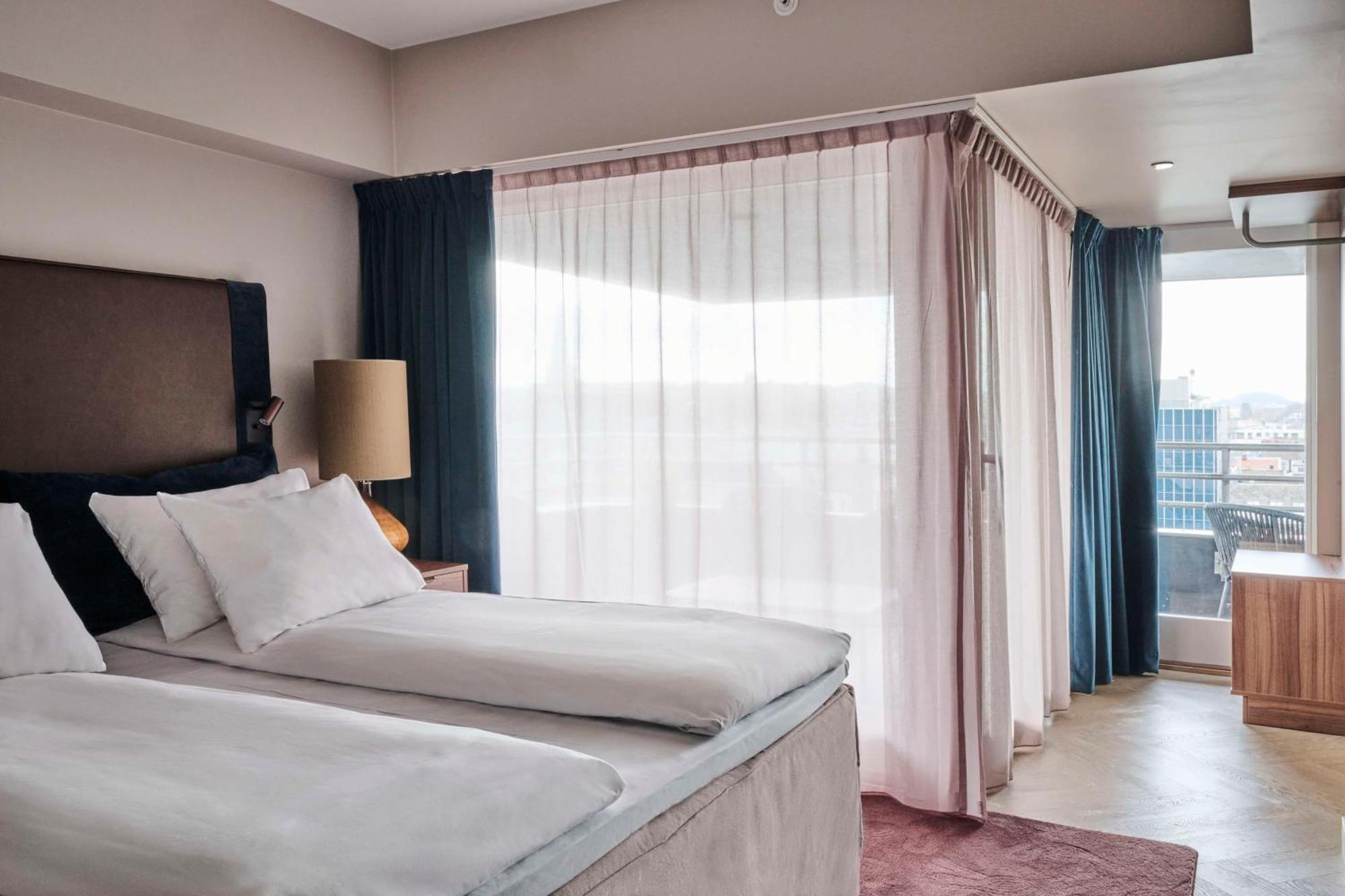 Radisson Blu Caledonien Hotel, 4* Kristiansand