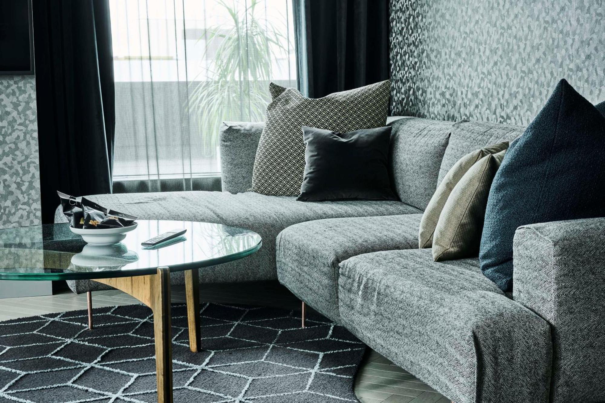 Radisson Blu Caledonien Hotel, Hotel 4*