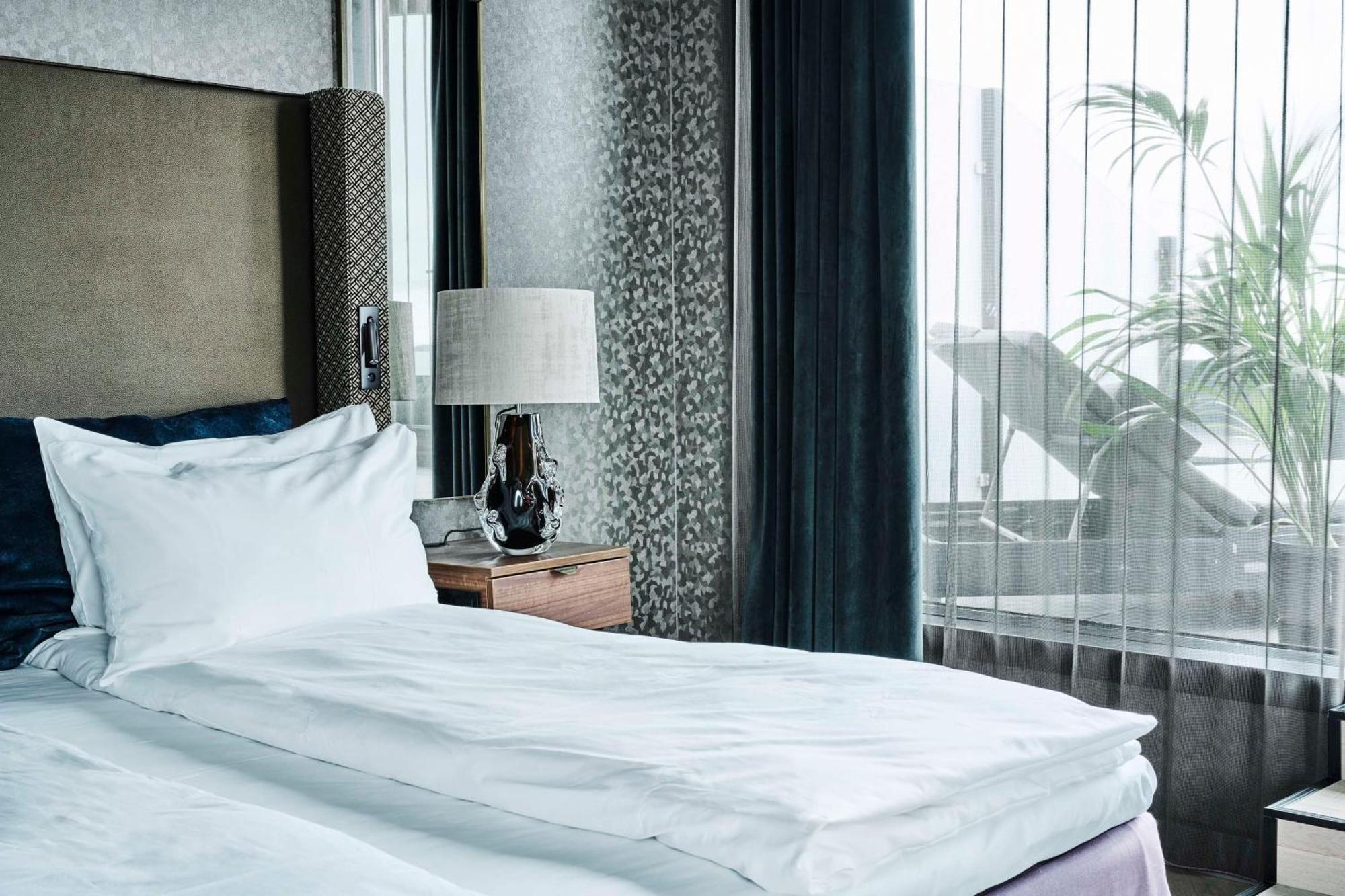 Hotel Radisson Blu Caledonien Hotel,