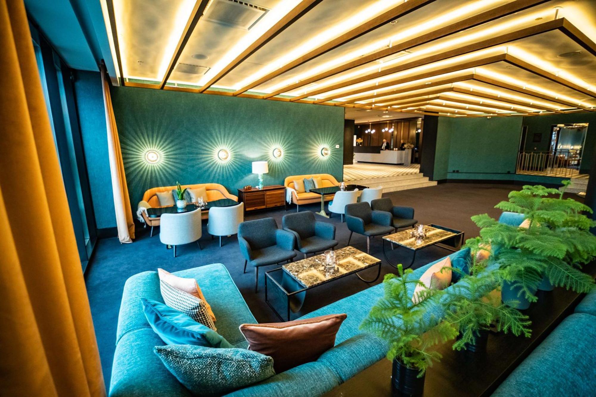 Hotel Radisson Blu Caledonien Hotel,