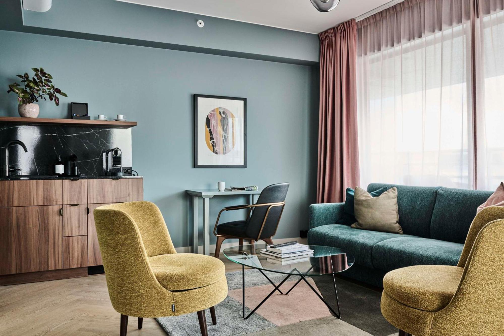 Hotel Radisson Blu Caledonien Hotel, Kristiansand