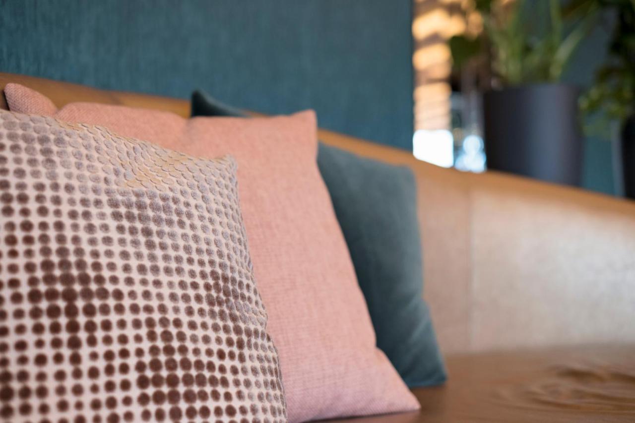 Radisson Blu Caledonien Hotel, Hotel Kristiansand