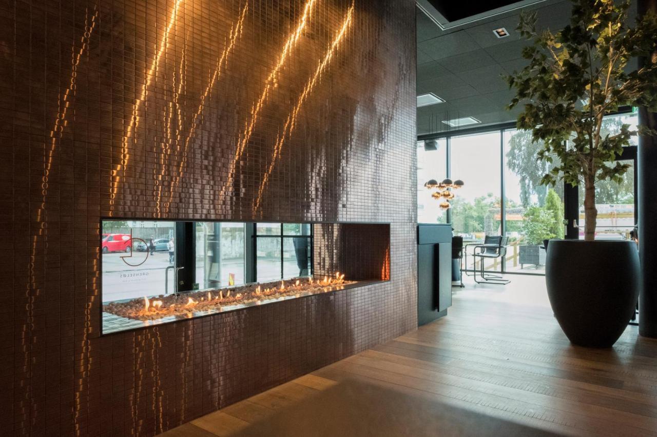 Radisson Blu Caledonien Hotel, 4* Kristiansand