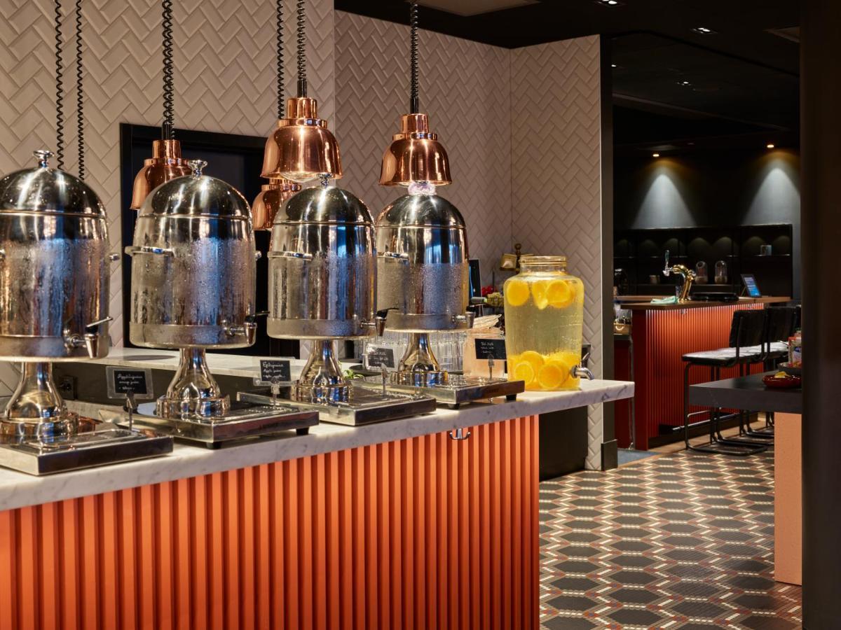 Radisson Blu Caledonien Hotel,